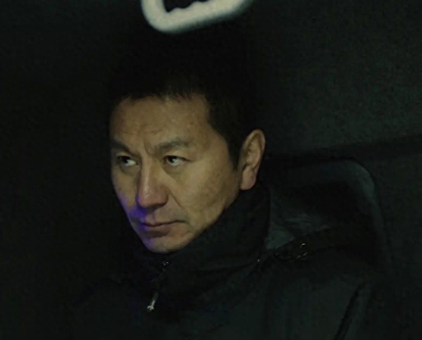 王立华临刑时视频,走进看守所为死刑犯送行