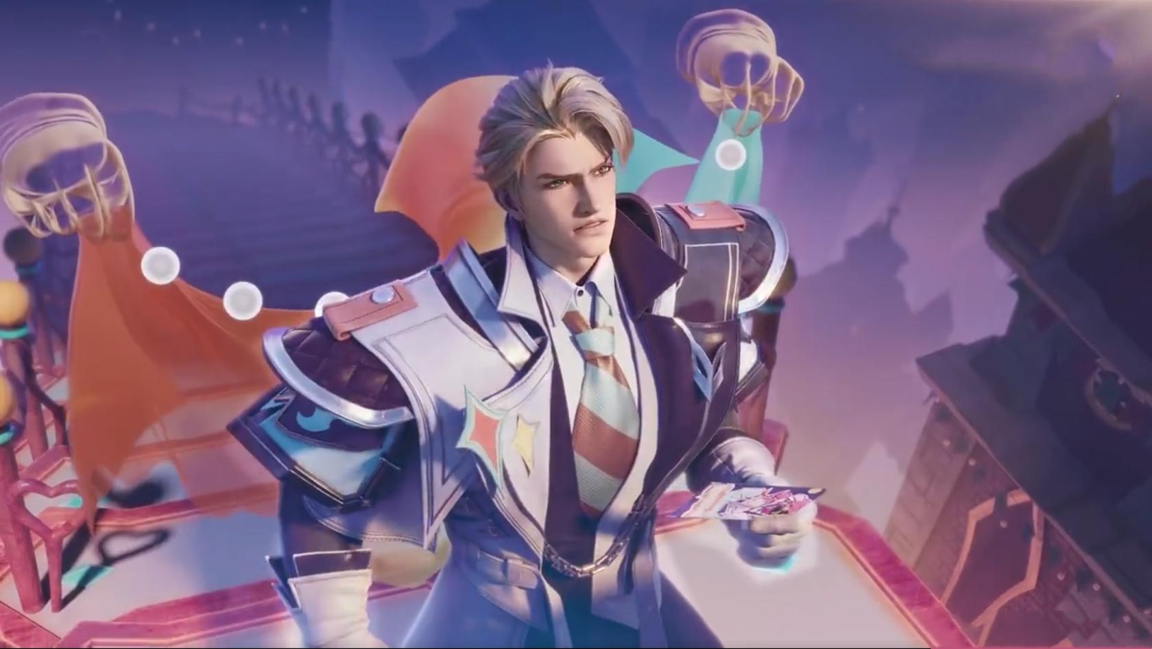 一个大招8000法伤亚瑟,一个大招七千伤害