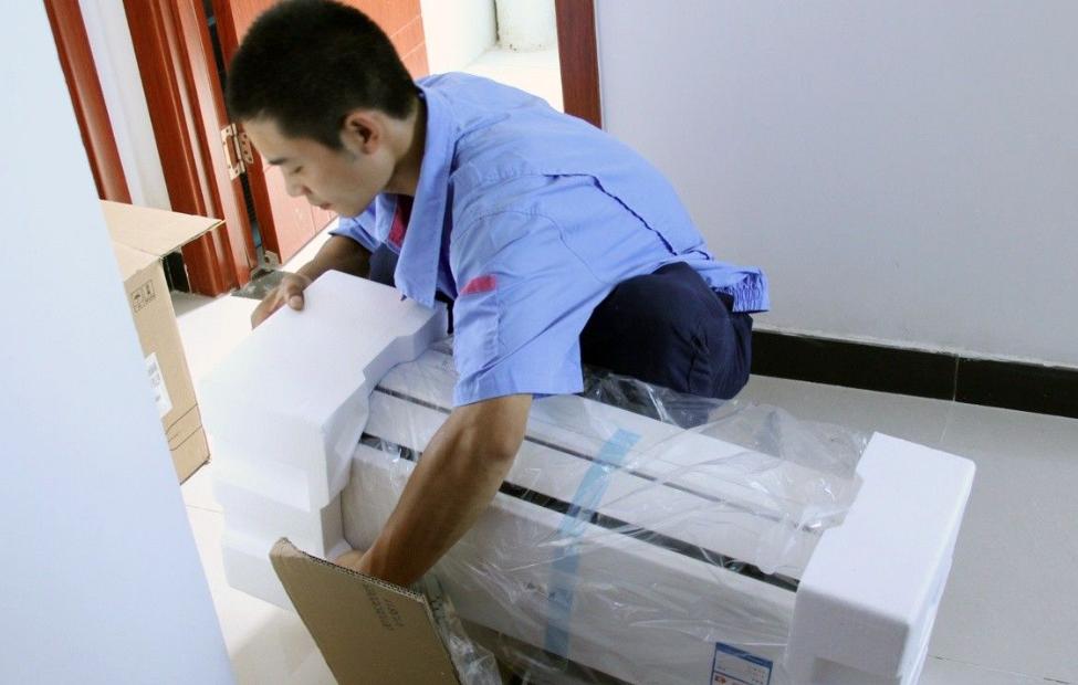 各种空调的耗电量实测,空调耗电对比测试