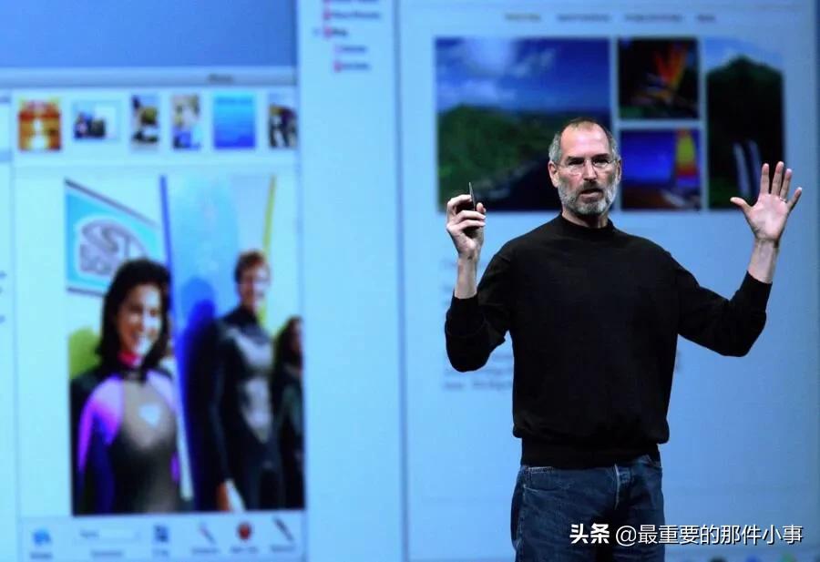 史蒂夫乔布斯死前最后一句话,史蒂夫乔布斯成长经历及感悟
