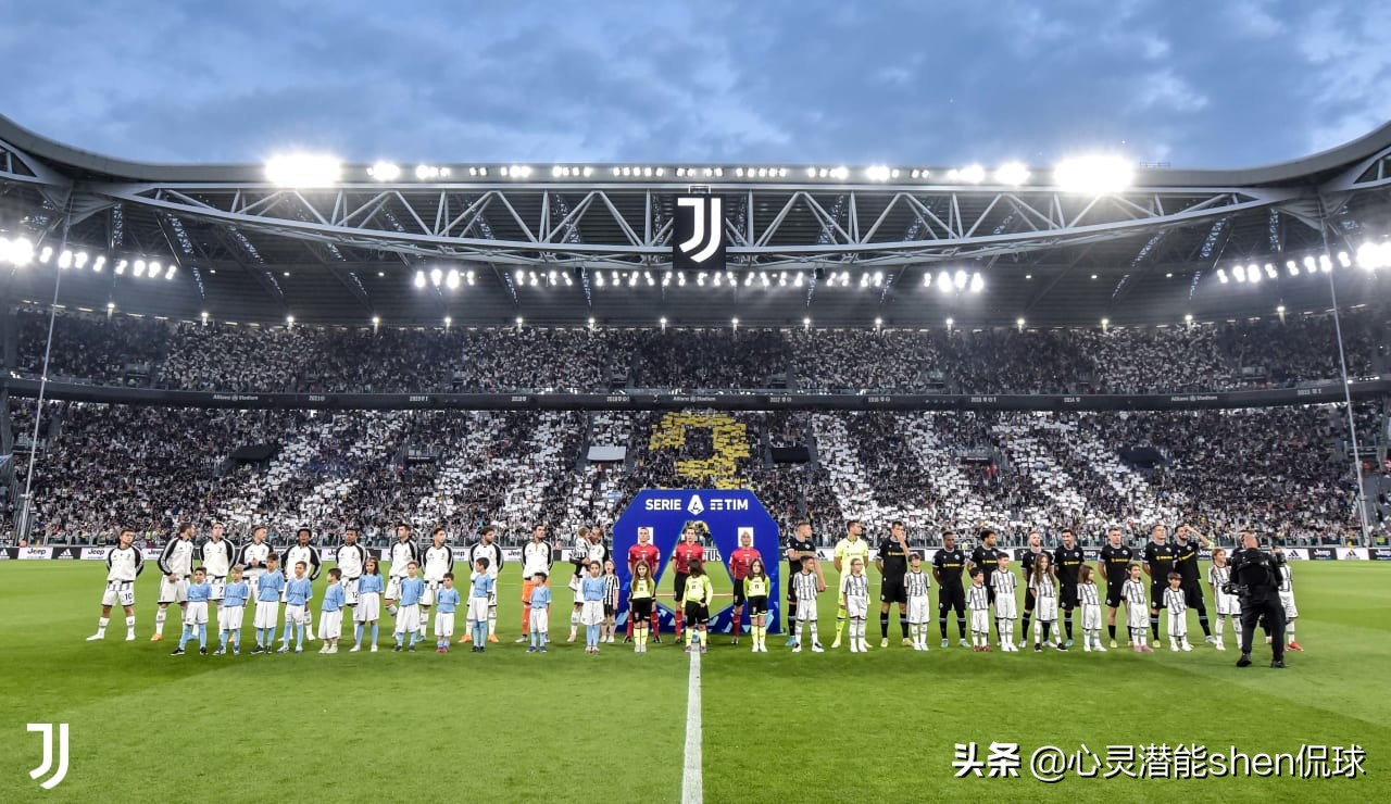 2-2！意甲豪门倒下，37%控球被射18脚，8万球迷见证：小魔仙泪别