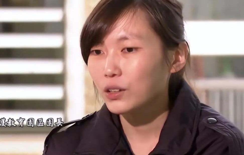 台湾女孩简稚澄,台湾女子给狗狗安乐死