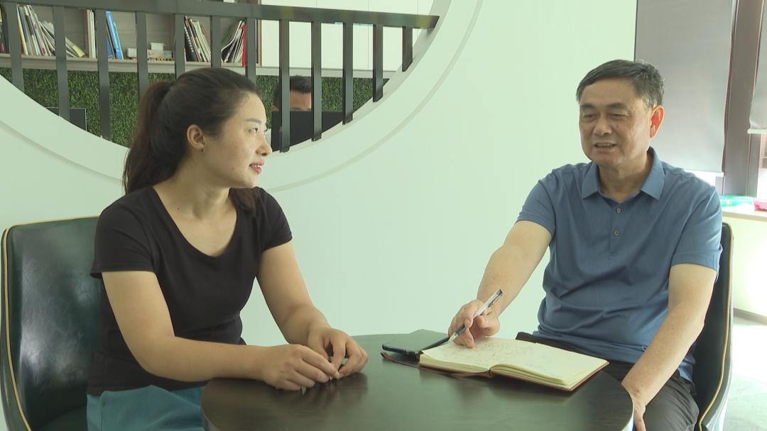 九江濂溪余干商会,九江市濂溪区发展