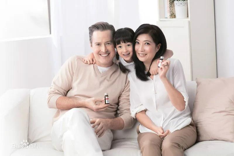 女强男弱，是最烂的分手理由，黄嘉千的婚姻能撑16年，确实不容易