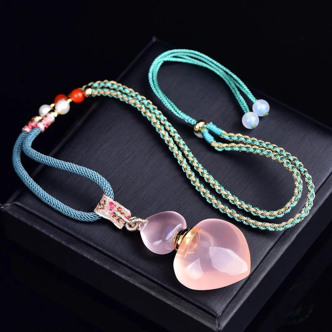 天然粉水晶原料,天然粉水晶晶族