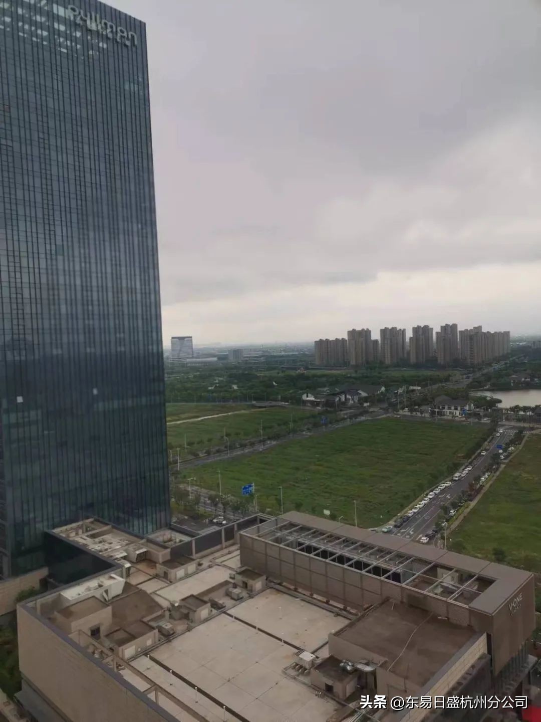 仲夏六月，美好将至|杭州东易日盛恭祝所有业主开工大吉！