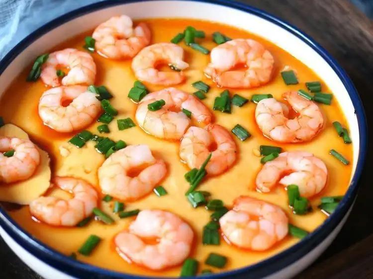 立秋后适合孩子喝的汤长高,秋天长高季吃什么菜让孩子猛长个