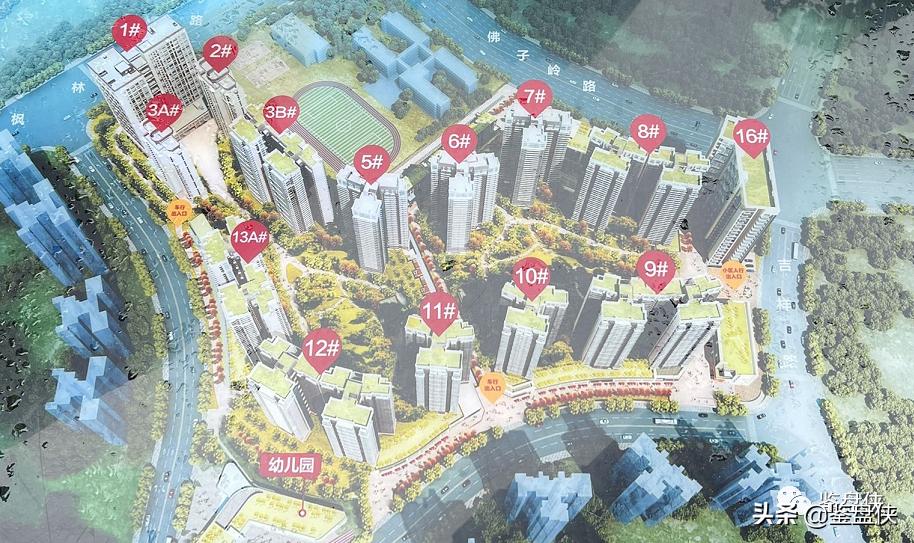 北投地产房子,北投楼盘