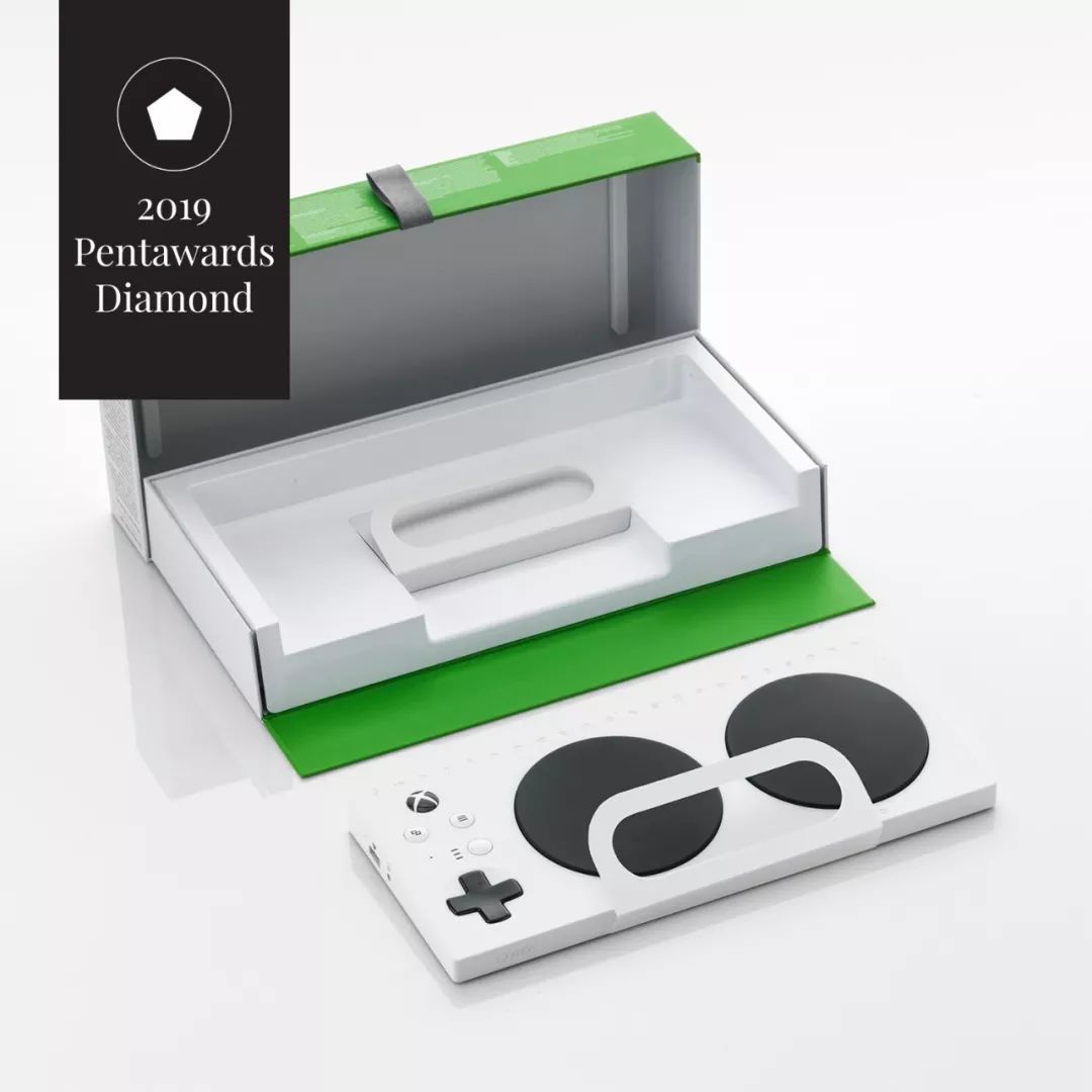 包装颜值／商业感固然重要／消费者观感、触感、情感等也需要重视