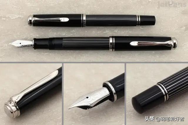 十大最值得入手的钢笔性价比最高,100块左右最值得入手的8款钢笔