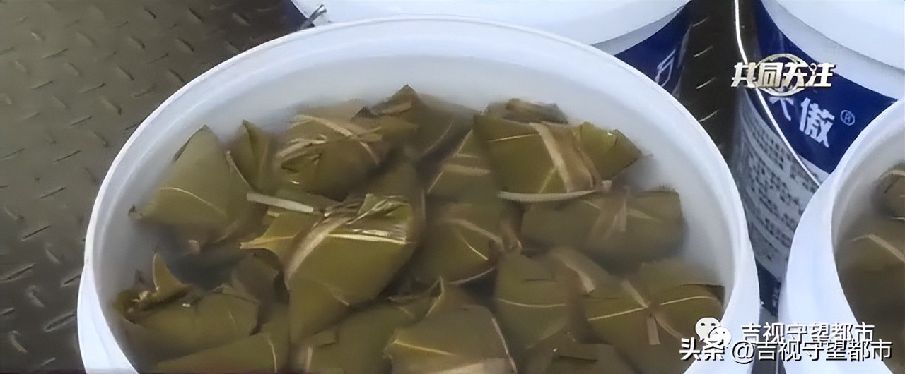 粽子是高糖还是低糖,吃粽子的正确方式不升糖