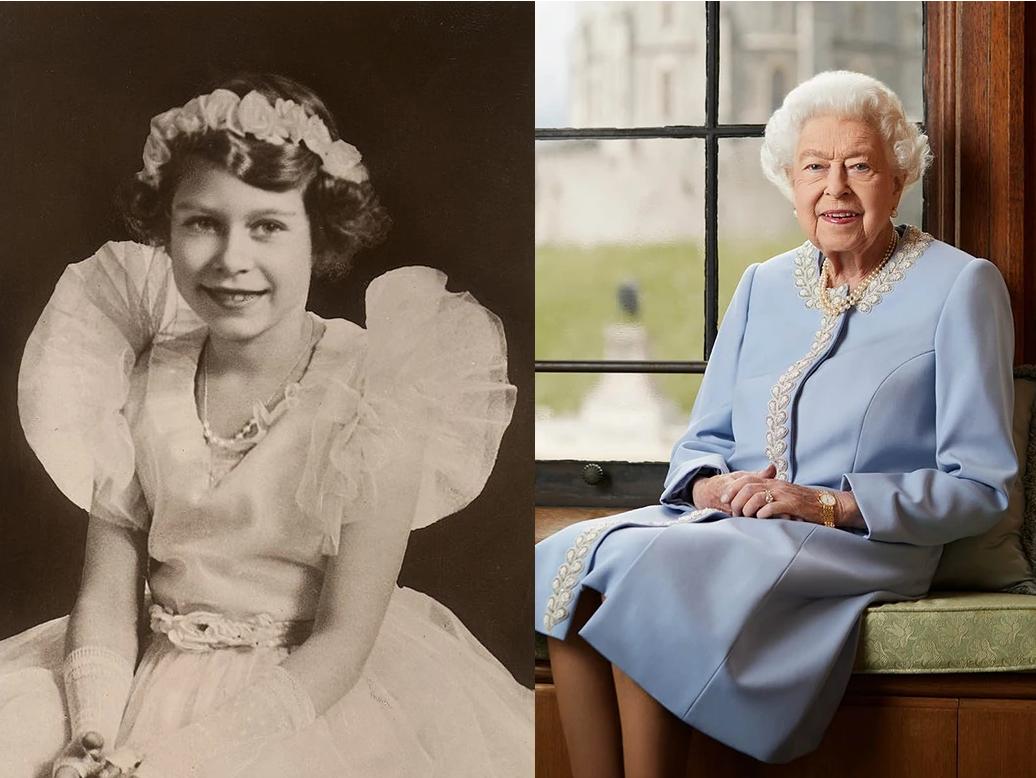 英国女王去世后的一系列安排,英国女王去世为什么值得被纪念