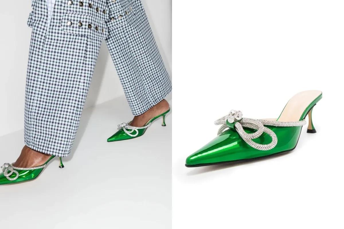 y2k鞋子百搭,y2k厚底鞋推荐秋冬