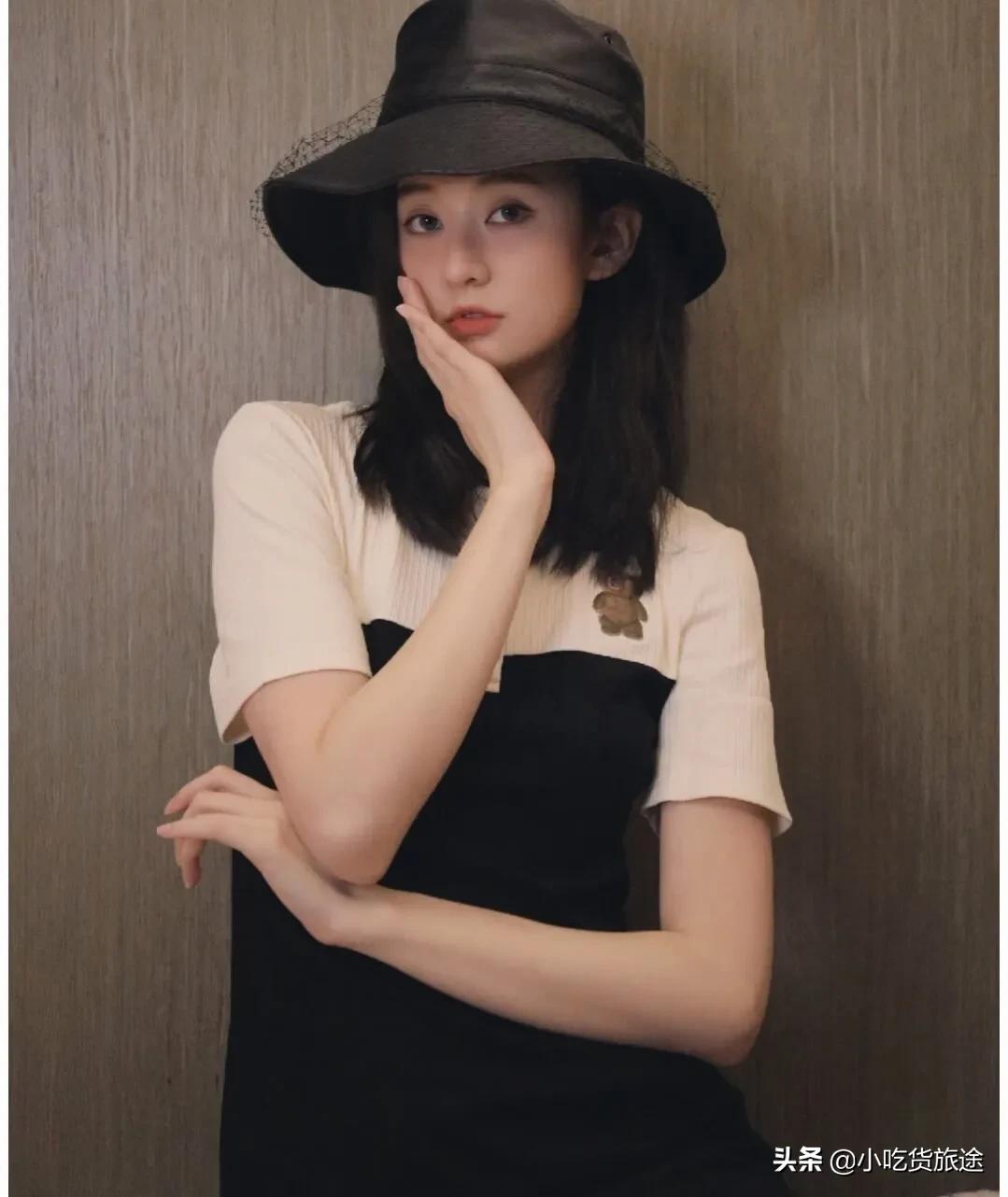 乔欣写真,乔欣御姐写真集