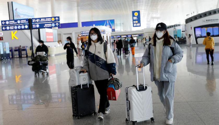 日本官方入境最新消息,日本回国最新入境隔离通知