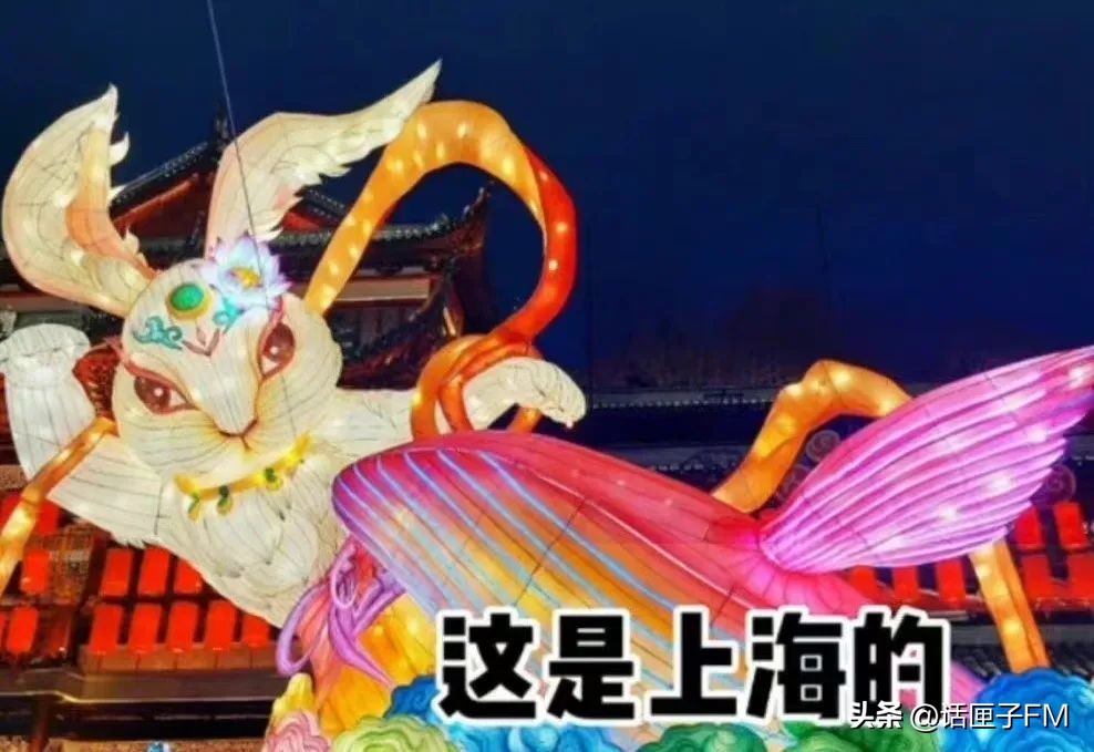 重庆兔子灯拆除,拆除彩灯的根本原因