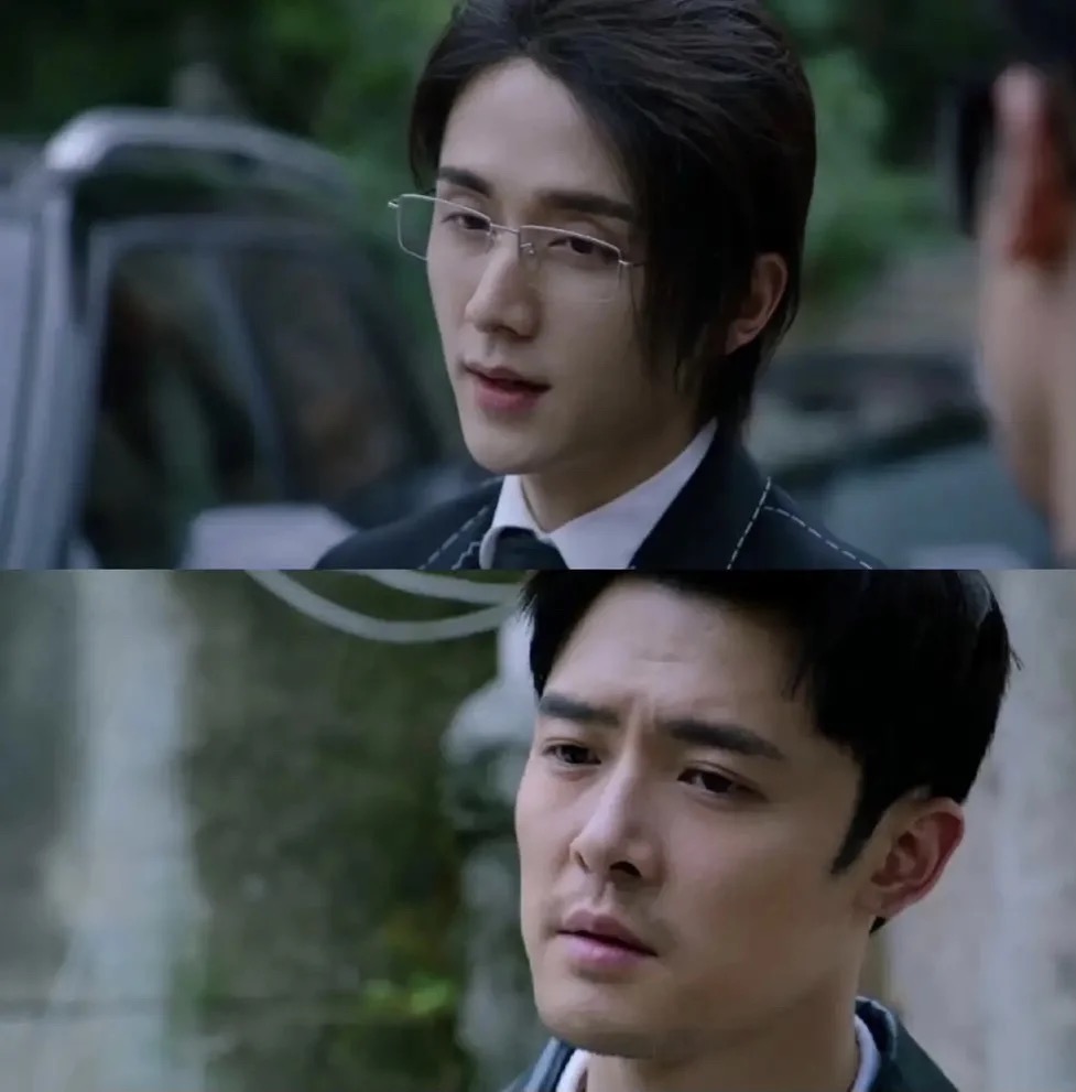 《光渊》下架，耽改终成昙花一现，待播耽改全埋了，恐殃及已播剧