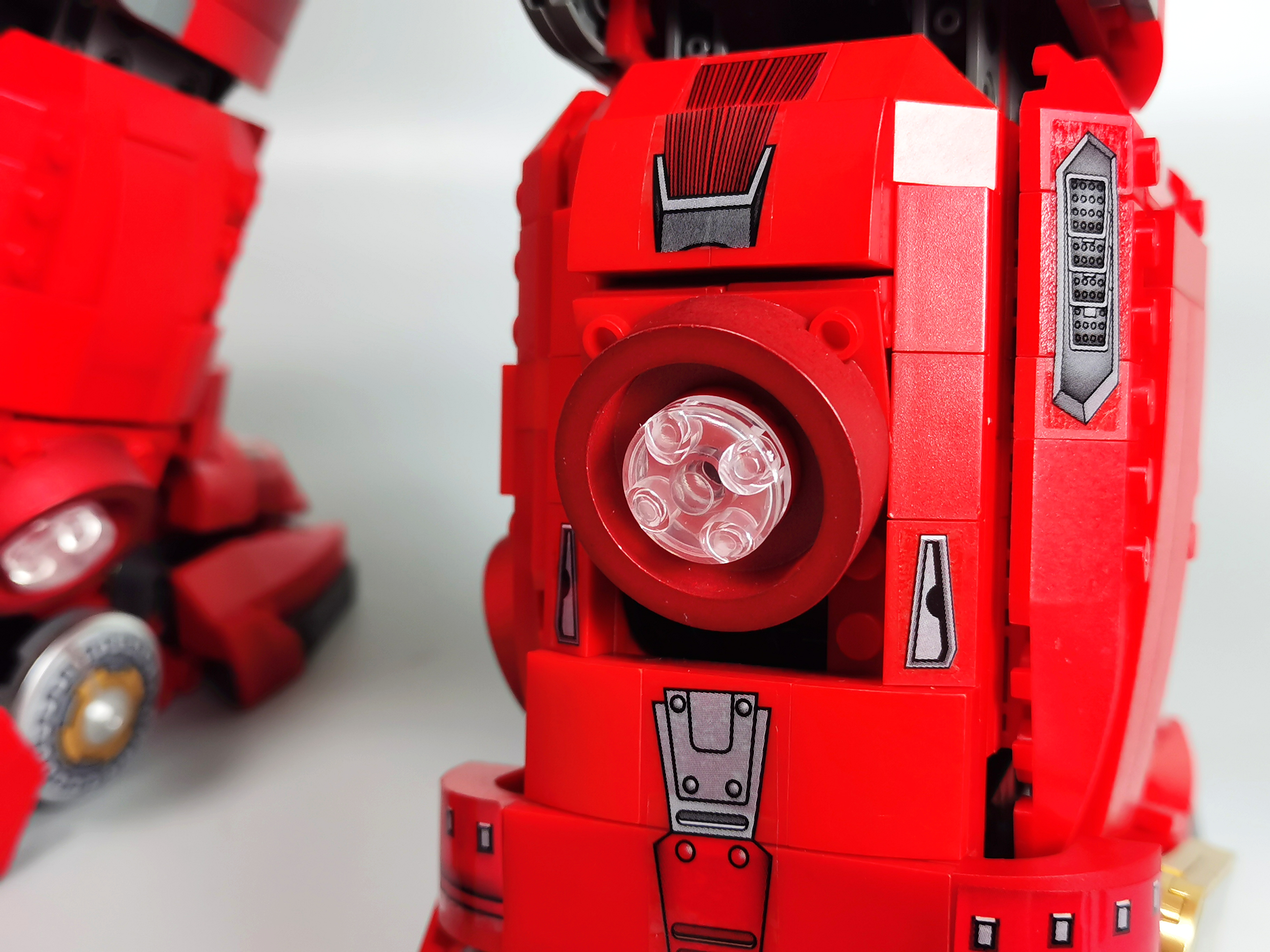 k盒子mk44反浩克装甲,k盒新品反浩克装甲拼搭