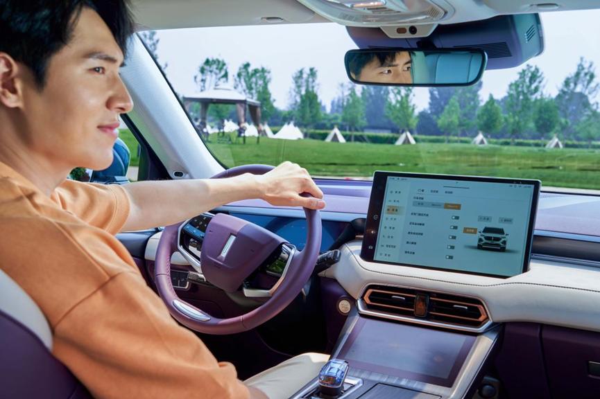 拿铁dht-phev静谧性对比,拿铁dht-phev的十个亮点