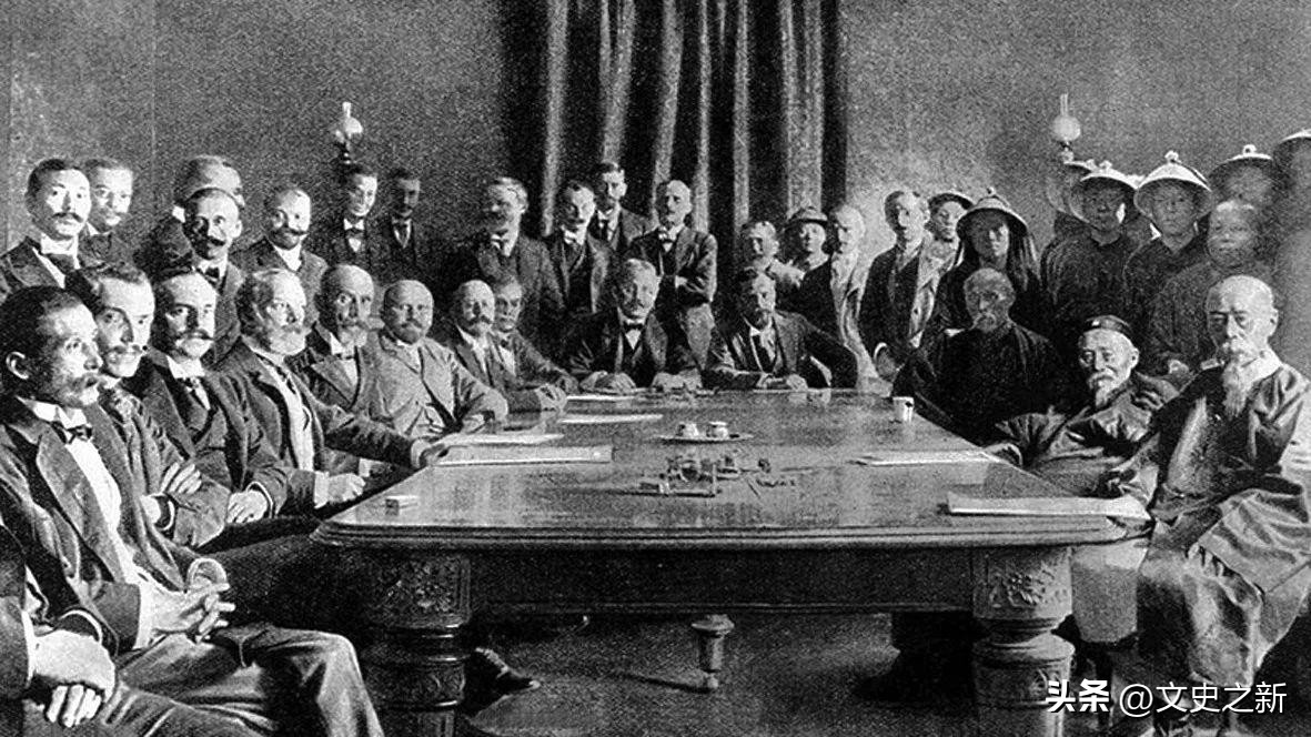 2000年，一位中国军官在英国受刁难，他引用毛主席的话霸气回击