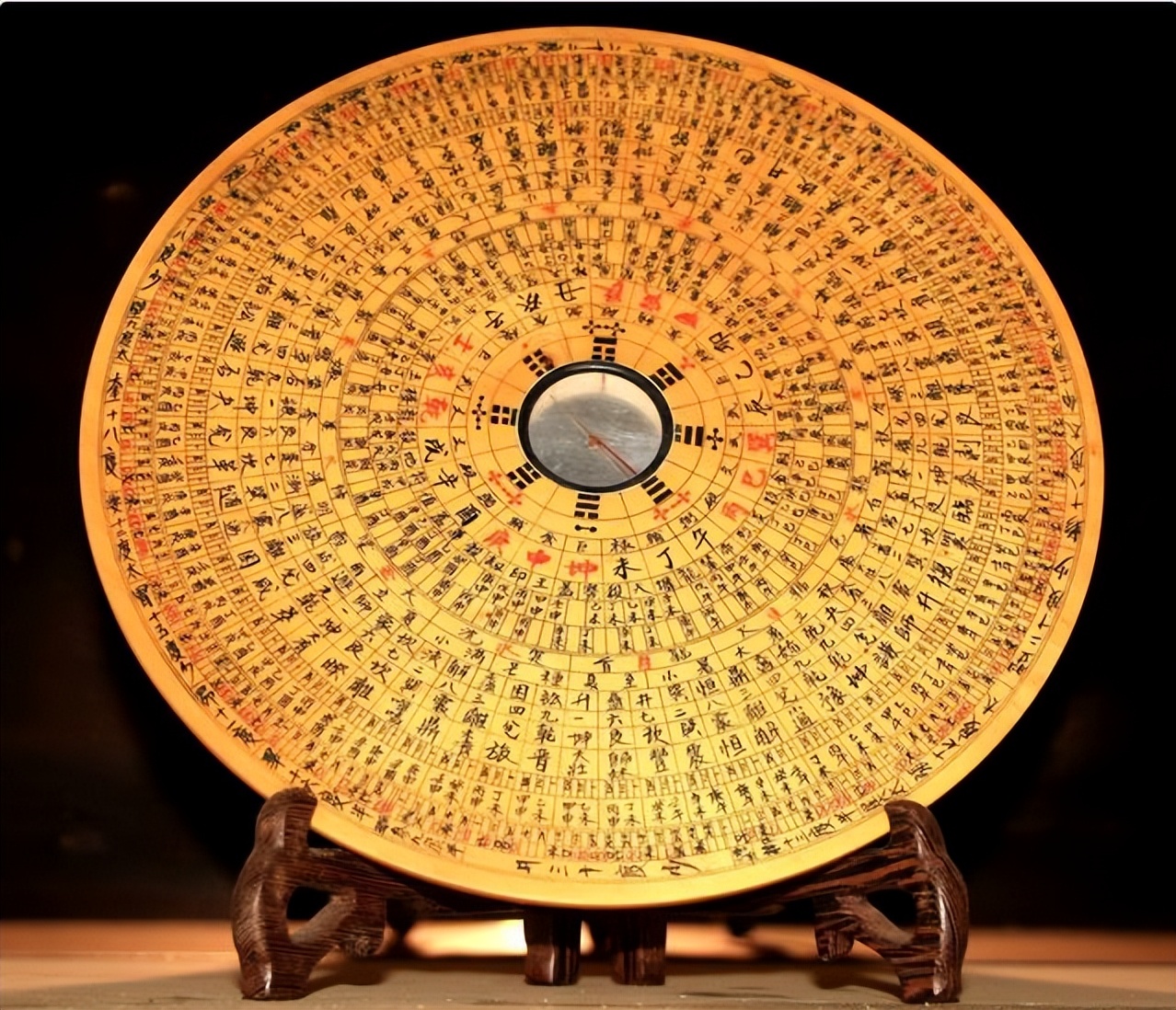 指南针不叫指南针叫指北针为什么,关于指南针在古代的各种名称