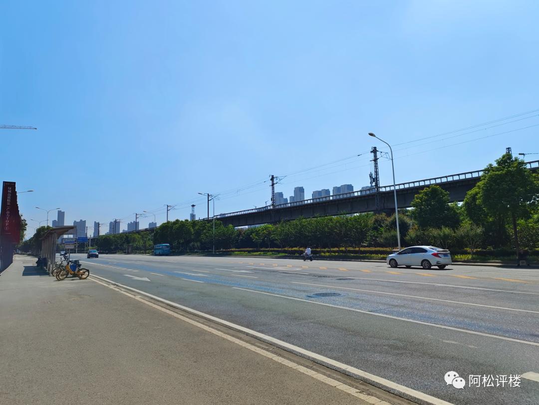 三环内价格洼地,价格虚高的几个片区