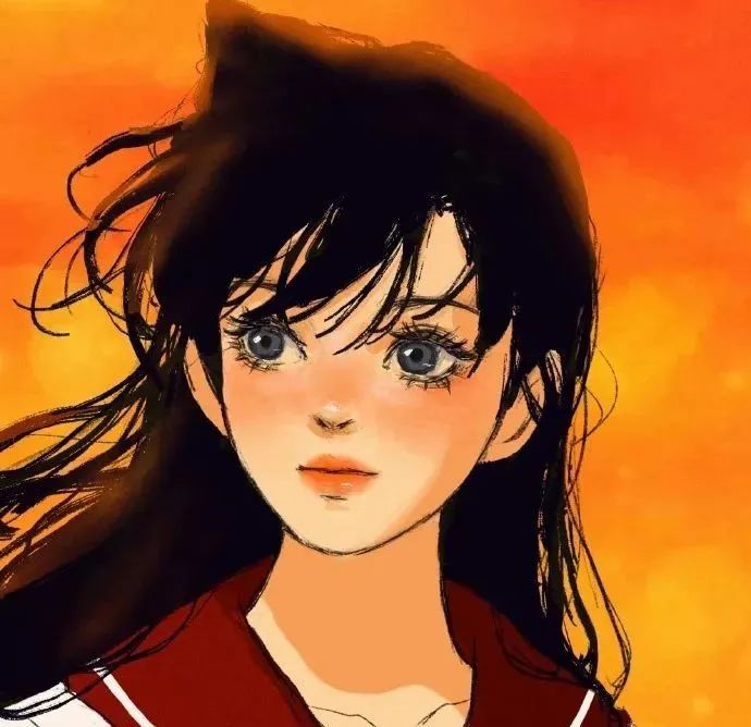 推荐好听的日系网名,好听的网名昵称二字日系