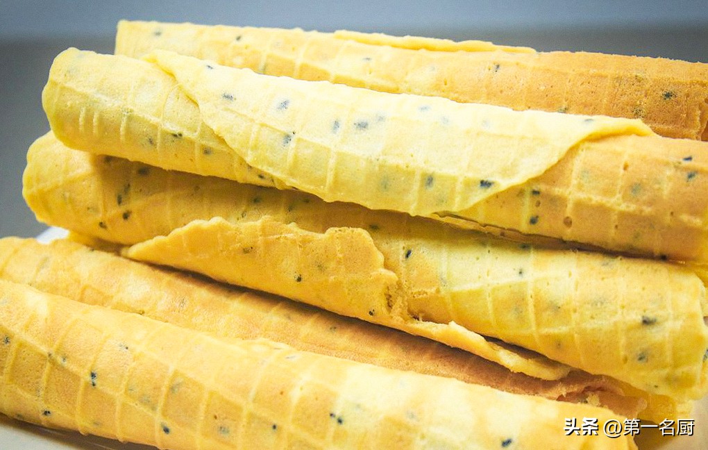 五一郊游别再买零食了，教你4种好吃做法，干净卫生，营养又好吃