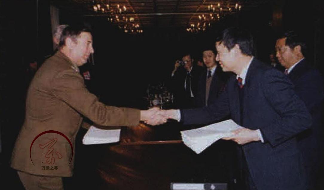 苏27和歼击机,中国购买苏27战斗机过程