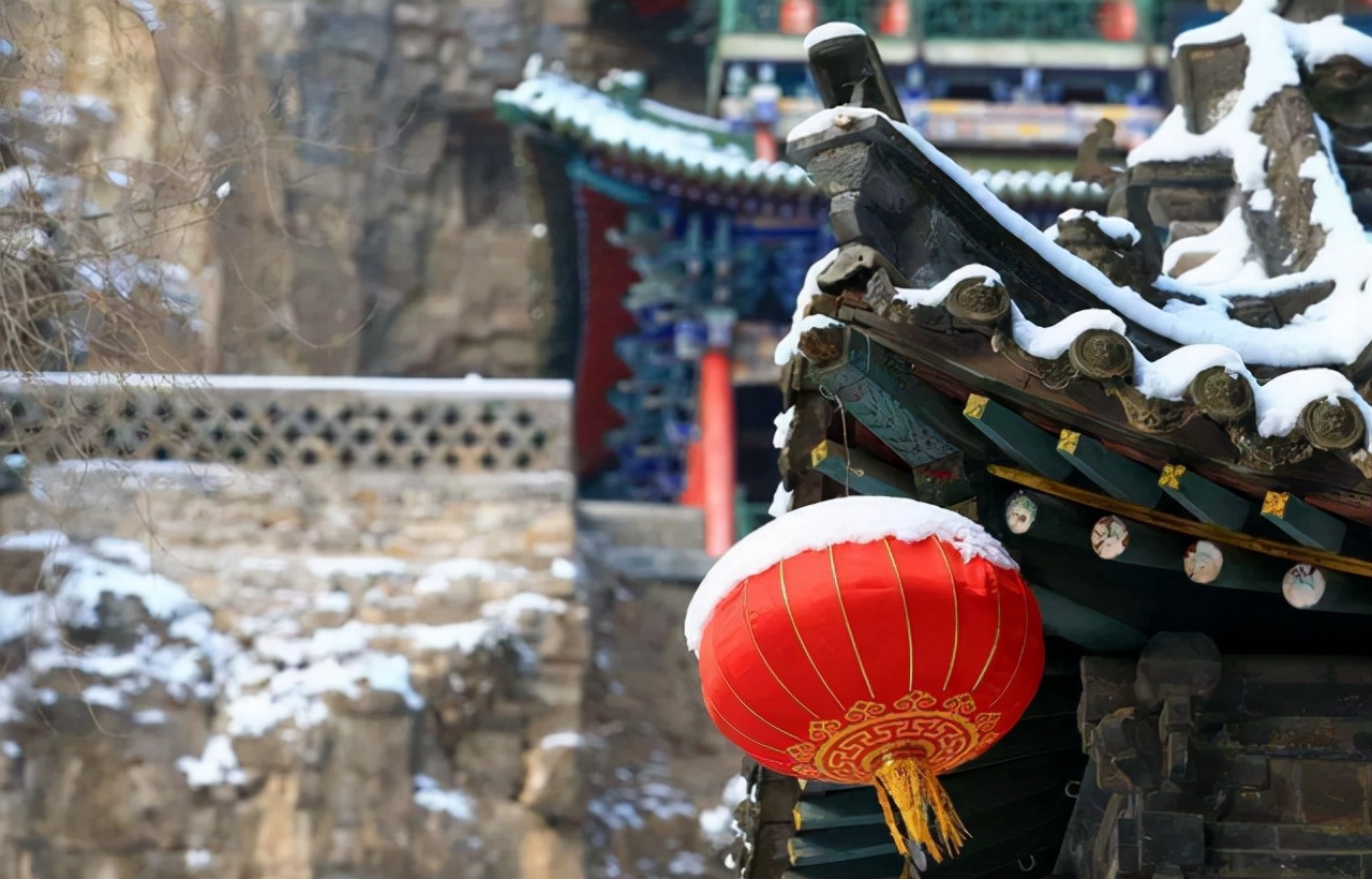 山西阳泉藏山有什么好玩的地方,山西小众景点阳泉