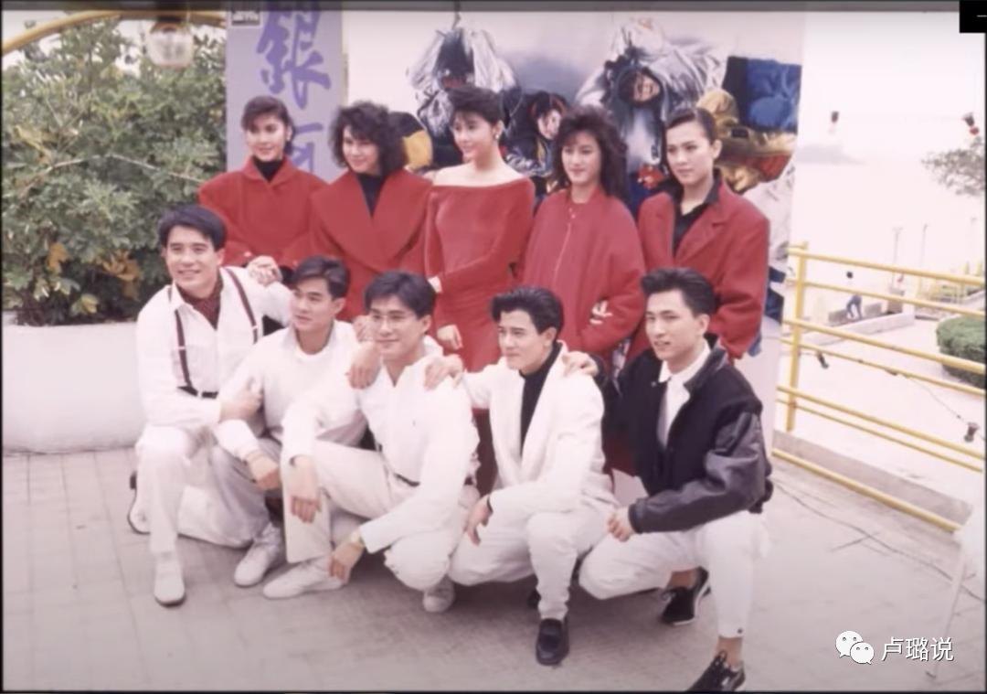 天王隐藏的“大老婆”，把持20亿财产，一生不婚不育，图的是啥？