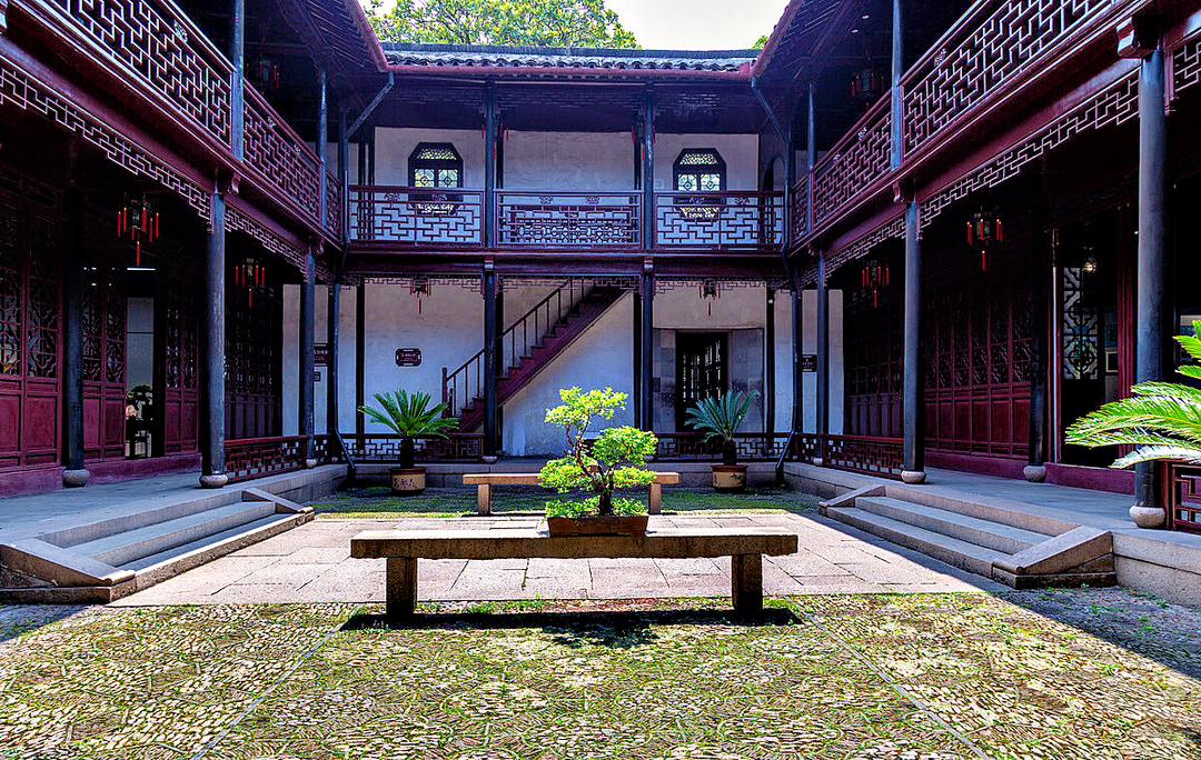 苏州有哪些古园林景区名字,苏州最豪园林是哪里的景点