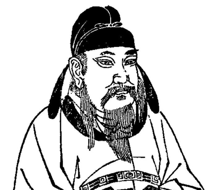 大唐第一军神李靖，凭啥被后世传为托塔天王？你看他干的事就懂了