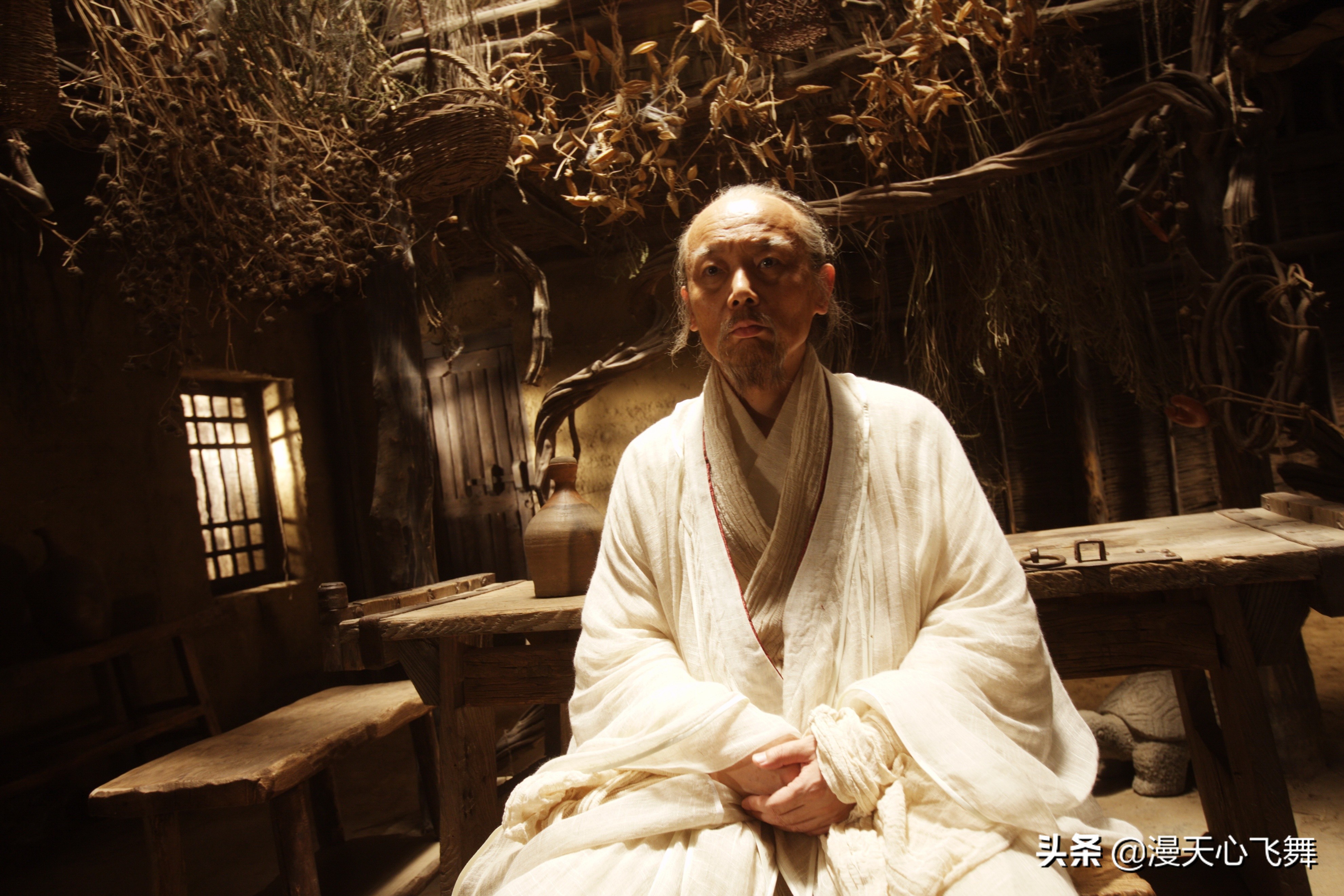 葛优经典电影人生,葛优经典电影地主