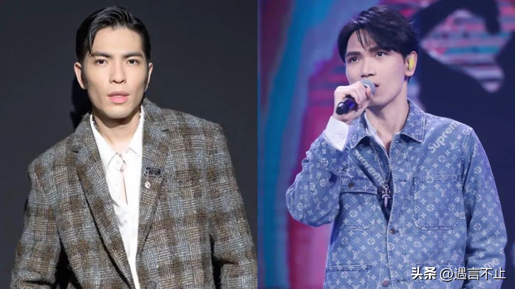 萧敬腾求婚都成功了你还在等什么,萧敬腾求婚成功钻戒堪比鸽子蛋