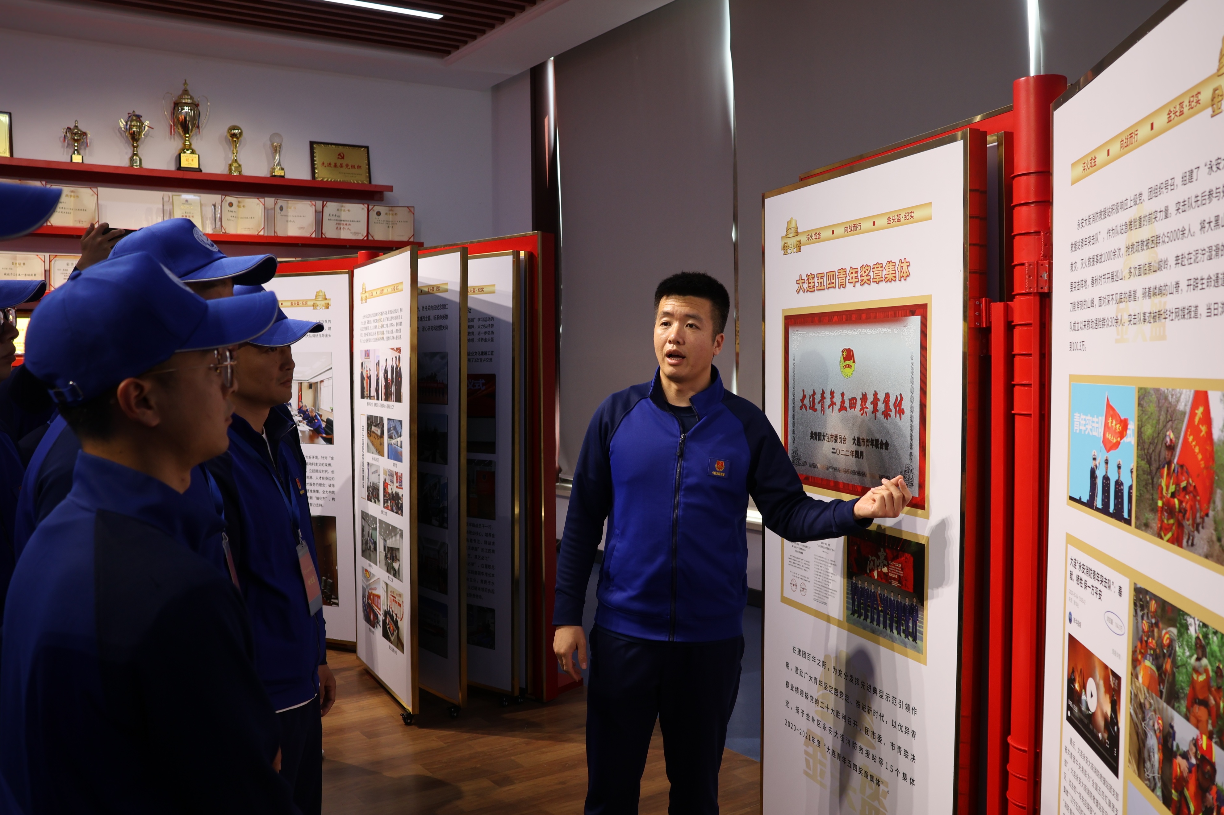 暖心服务送关爱,贴心服务助力精准康复