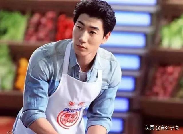 老戏骨大长脸男星,娱乐圈大长脸男星