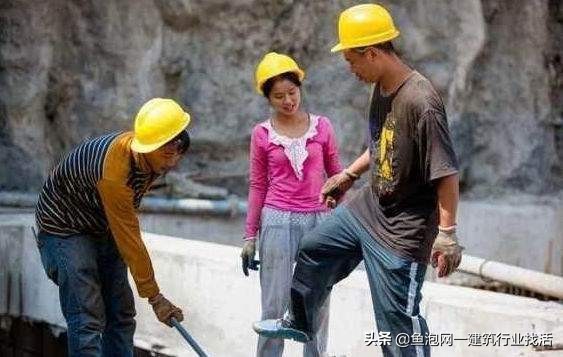 为什么工地男最靠谱,为什么不要和工地男谈恋爱