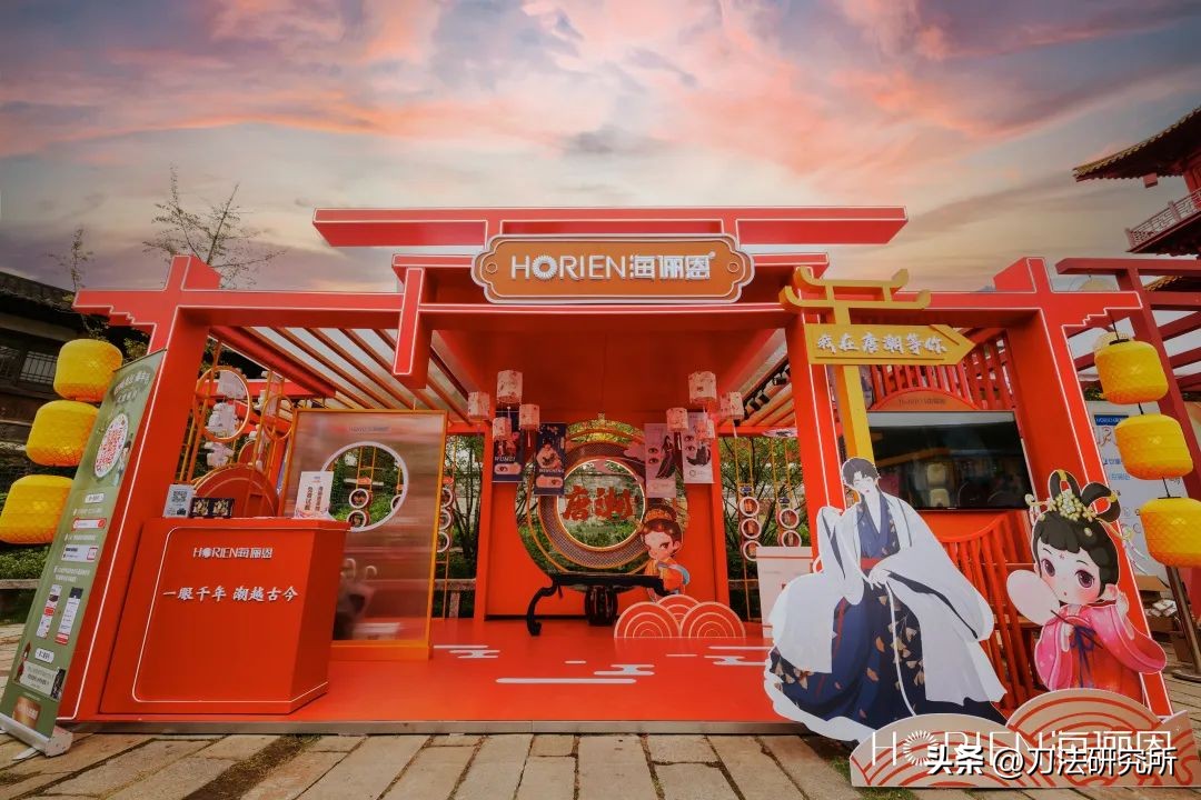 浅蹭热度还是深度耕耘？8成品牌都在打的“国潮”到底该怎么玩？