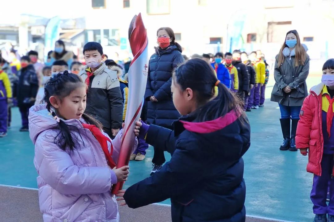 开学啦元气满满迎接新征程,开学第一课虎力全开