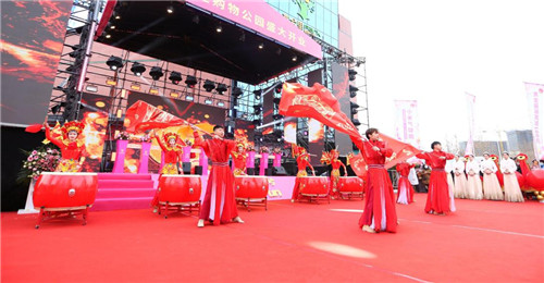 木兮里购物公园,木兮里购物公园贵吗