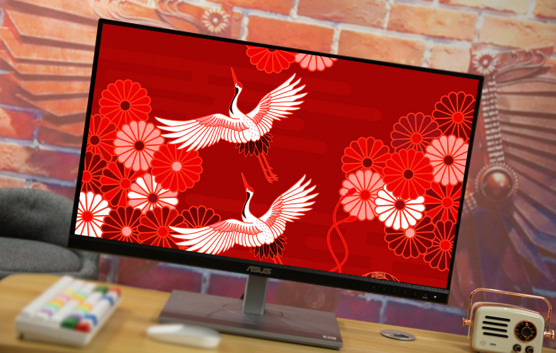 华硕proart创艺国度pa279qv,华硕proart创艺国度4080显卡