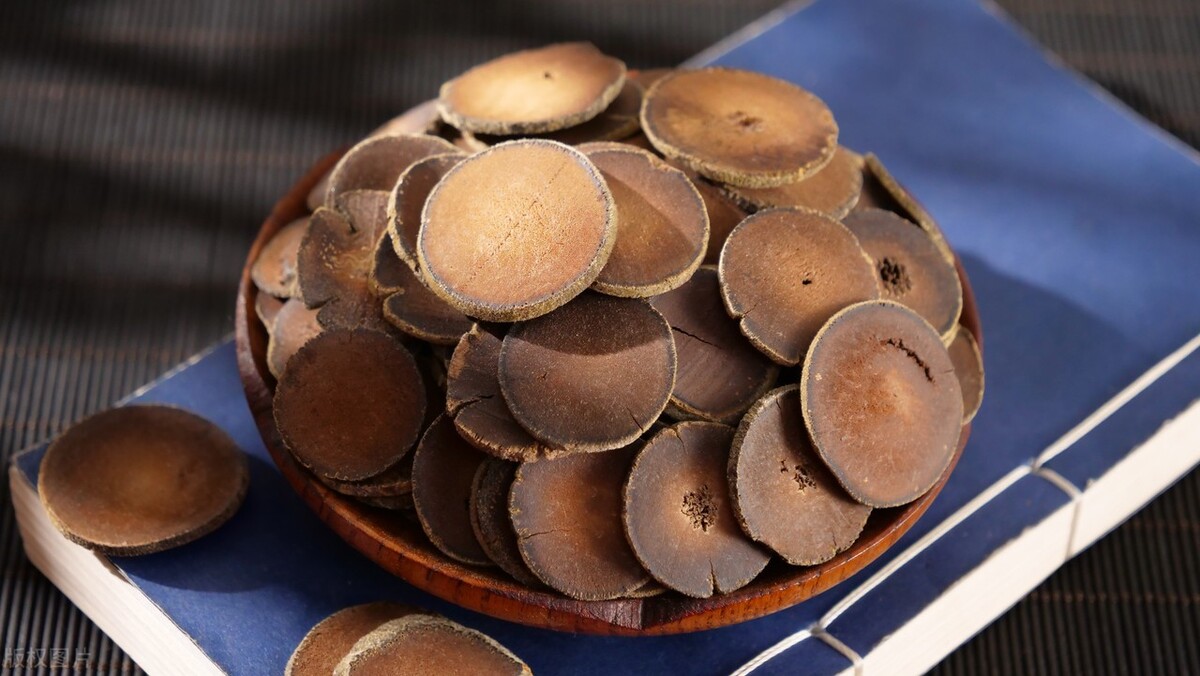 风痰上扰，头晕头痛不止！一张经典名方，化痰湿、平肝风、治头痛