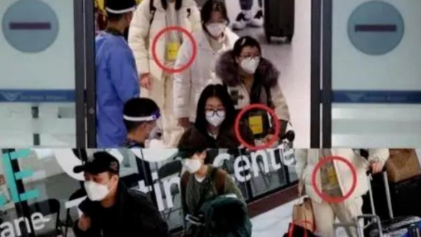 韩国给中国旅客“挂黄牌”，泰国总理机场亲自接机中国旅客。