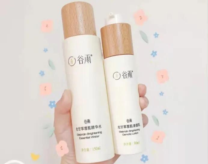 彩韵诗水乳好吗,彩韵诗水乳测评