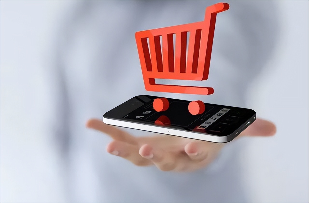 在线零售商如何保持利润率,零售店毛利润率