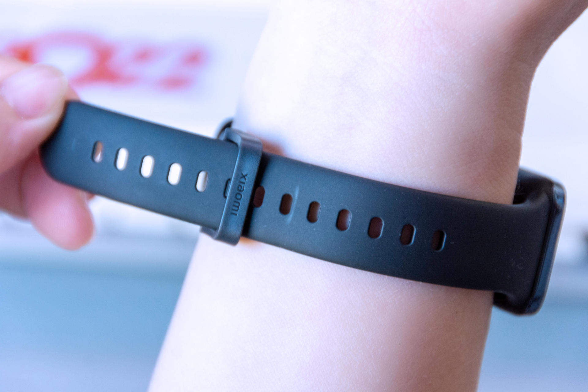 小米手环7pro详细测评最新,小米手环7pro详细功能讲解