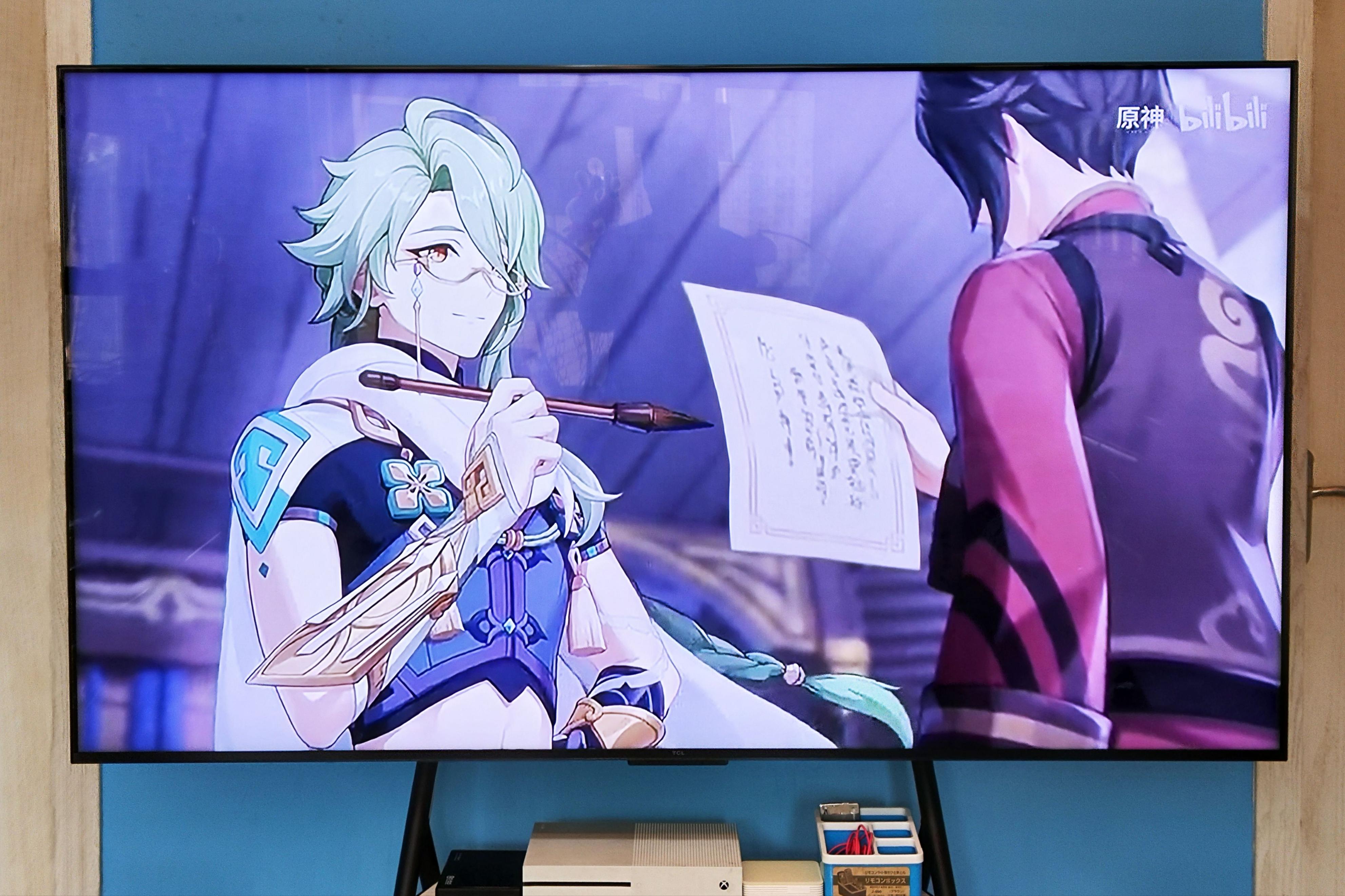 推荐一款性价比高的tcl电视,2023年热销的tcl电视