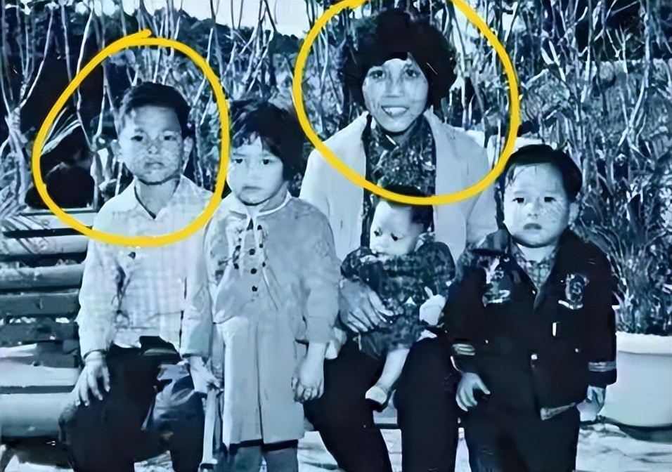 澳门老大崩牙驹成名第一战,澳门老大崩牙驹现状