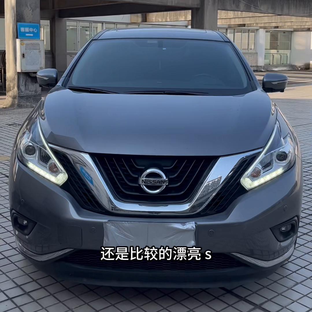 楼兰二手车16年,成都市二手车楼兰价格